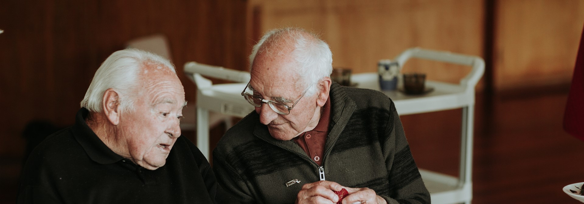 The Selwyn Foundations charitable outreach provides housing for older Aucklanders